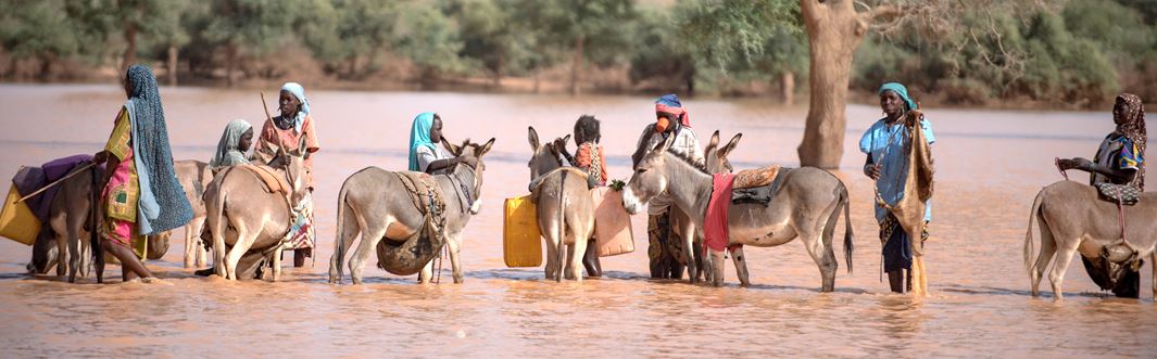 Lifesaving Water Wells: Give the Best Charity this Ramadan