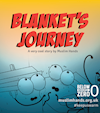 Blanket's Journey