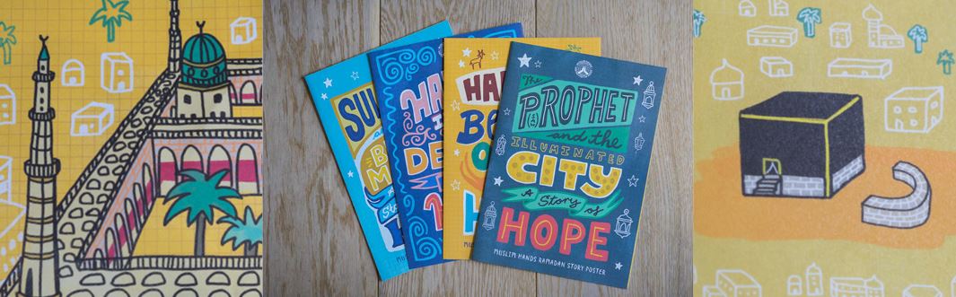 NEW Stories of Hope Gift Pack