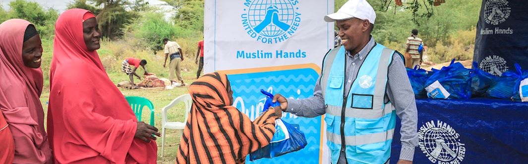 Qurbani 2023: Your Generosity in Action 