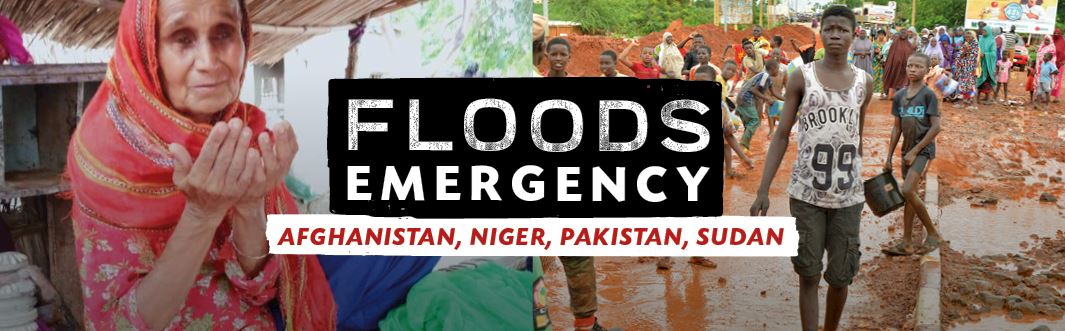 The Flooding Emergencies Explained