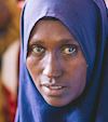 Somalia Famine: Hawo and Dohabo's Story