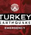 Press Release: Our Response to the Earthquake in Turkey