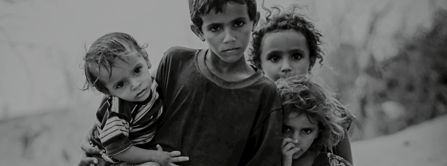 Walk For Yemen