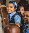 'Our Daughters, Our Hope': Breaking the Bias in Yemen's Schools