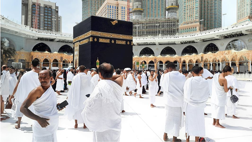 oasis travel umrah