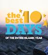 The Best 10 Days: Automate your Charity