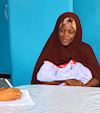 Somalia's Shocking Maternal Health Statistic and How you Can Help