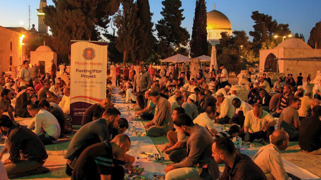 fasting for travellers in islam