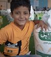 Providing Ramadan Food Packs: How Muslim Hands Supports Communities in Need During the Holy Month 