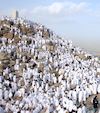 The Day of 'Arafah: All Your Questions Answered