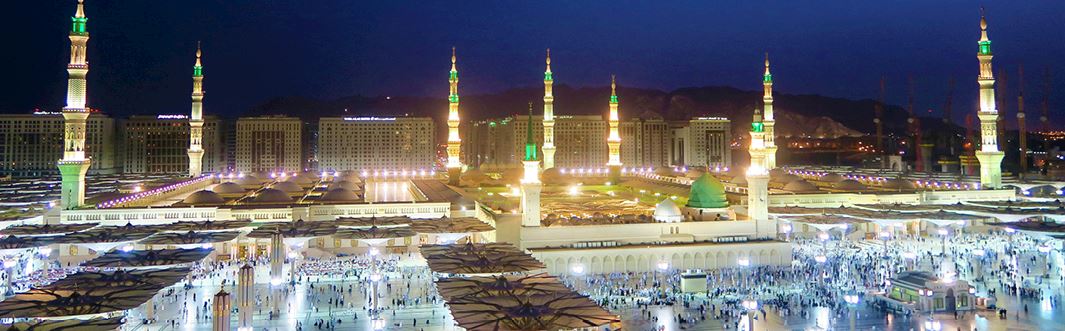 Dhul-Hijjah: 7 Important Events for the Prophet (saw) and the Sahabah!