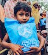Rohingya Crisis Update