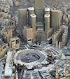 Makkah al-Mukarramah: The Mother of Cities