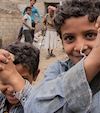 Visiting Yemen Today: ‘I always leave feeling I could do more’.