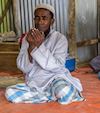 ‘The only mistake they think I’ve made is that I’m Muslim’: Life in the Rohingya Camps