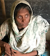 Rohingya's Heroic Mothers