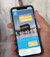 Download Now: An Interactive Guide to Hajj and 'Umrah