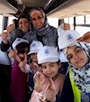 How You’re Helping Children in Gaza to Smile Again