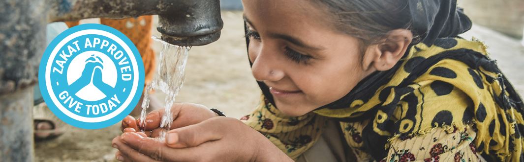 Which Islamic Water Projects are Zakat-Eligible and Why?