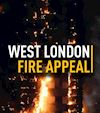 West London Fire Appeal