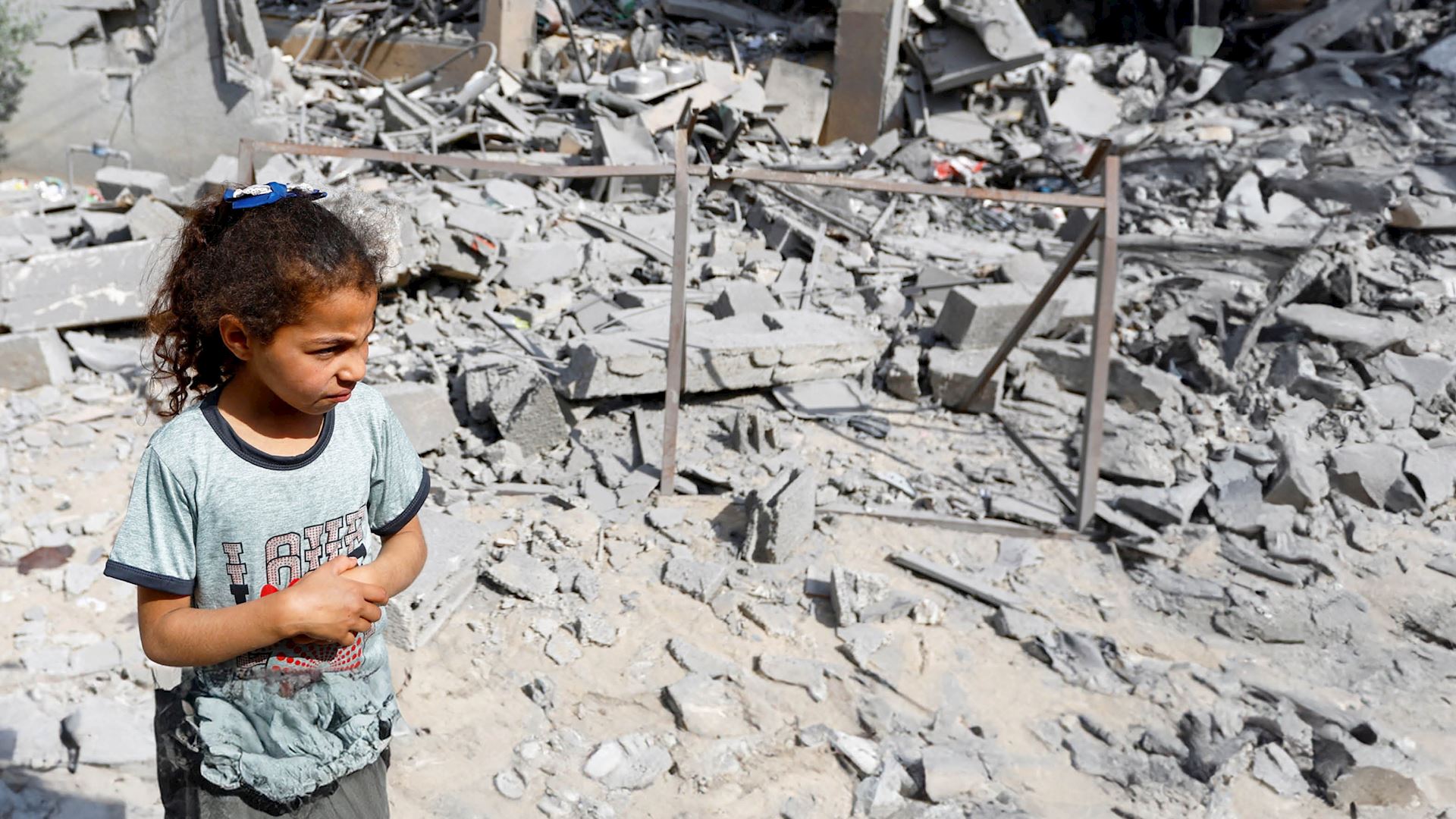 Gaza Emergency | Muslim Hands UK