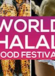 World Halal Food Festival – London 2025