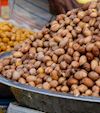 Qurbani Recipe Series: Sudanese Peanut Stew