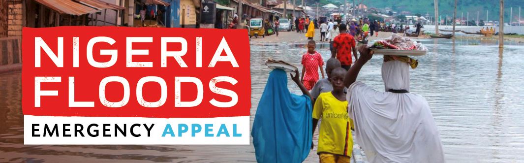 Nigeria: Worst Flooding in Over a Decade