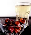 Sunnah Recipes: Grapes and Raisins 
