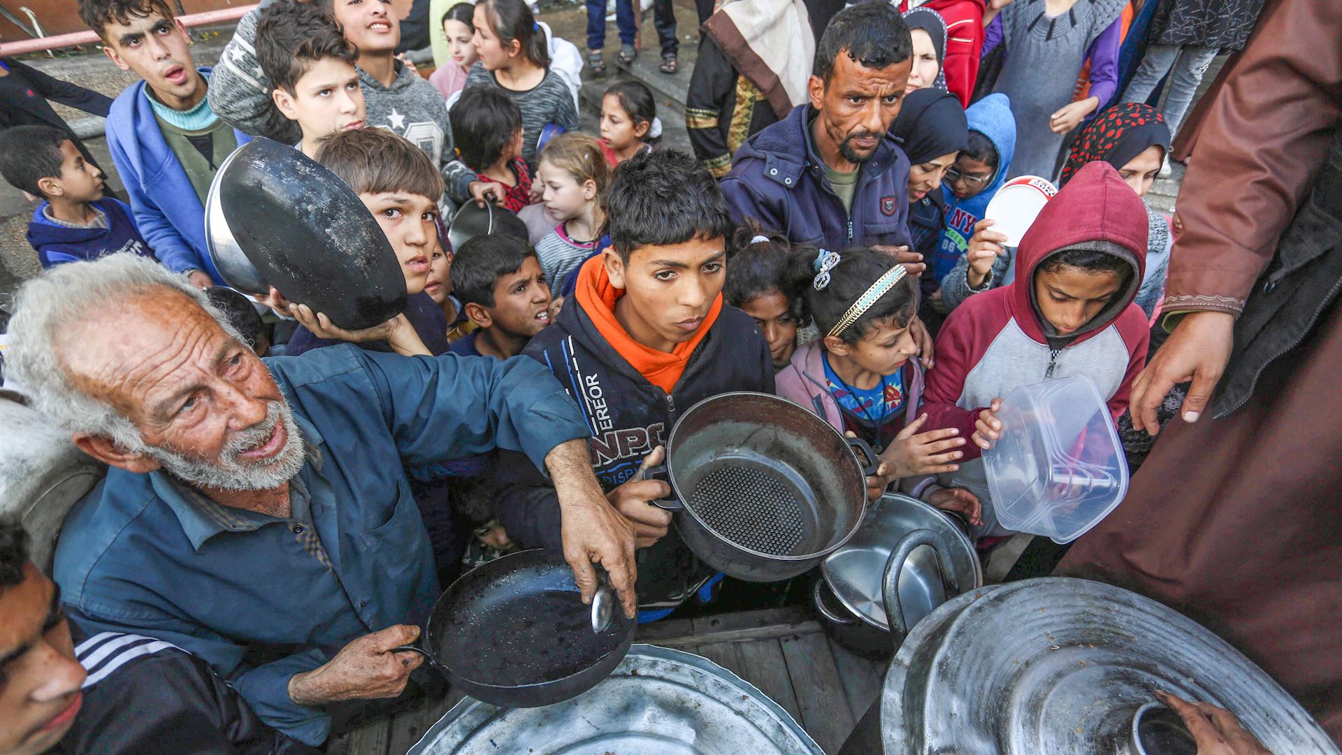 Gaza - Two years on