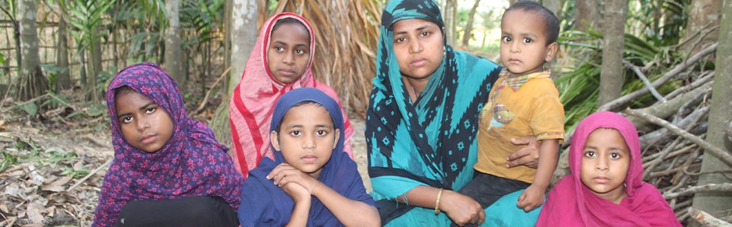 Tackling Hunger in Bangladesh this Eid-ul-Adha