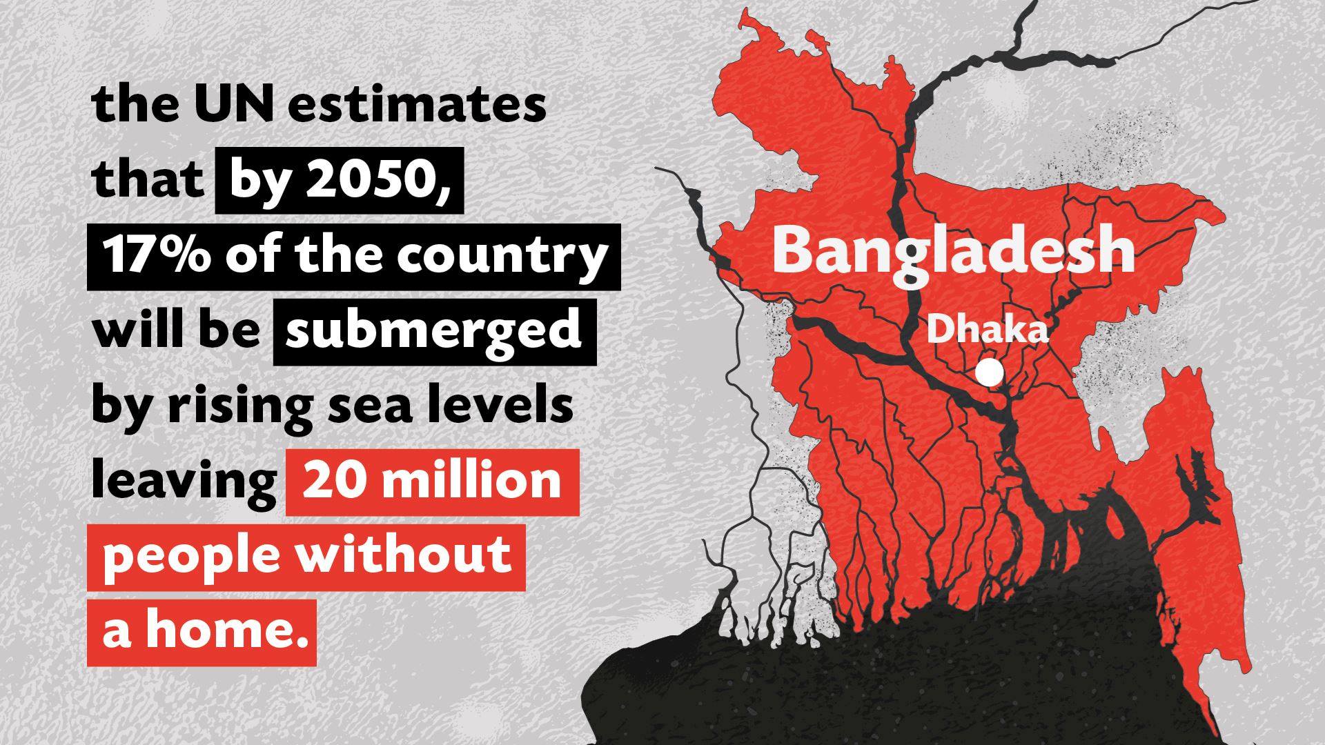 climate change and its impact on bangladesh essay