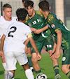 Press Release: Pakistan Street Child Football Team Takes on Westham United Foundation Team in First UK Fixture