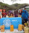 Finding Water in Somalia