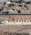 Playing Your Part in History: How You've Helped Preserve Masjid Al-Aqsa
