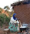 Sharing the Blessings of Iftar in Malawi