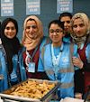 Six Ways You Can Make a Difference This Ramadan