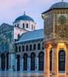 Reviving a legacy: join the Sadaqah Jariyah project to restore Damascus’ Umayyad Masjid 