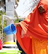 Water Scarcity in Somalia: On the Ground Solutions