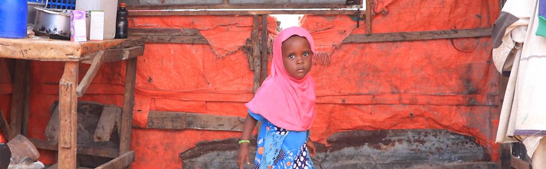 Explained: Drought and Displacement in Somalia