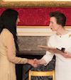 Muslim Hands' UK Project Wins Butler Trust Award