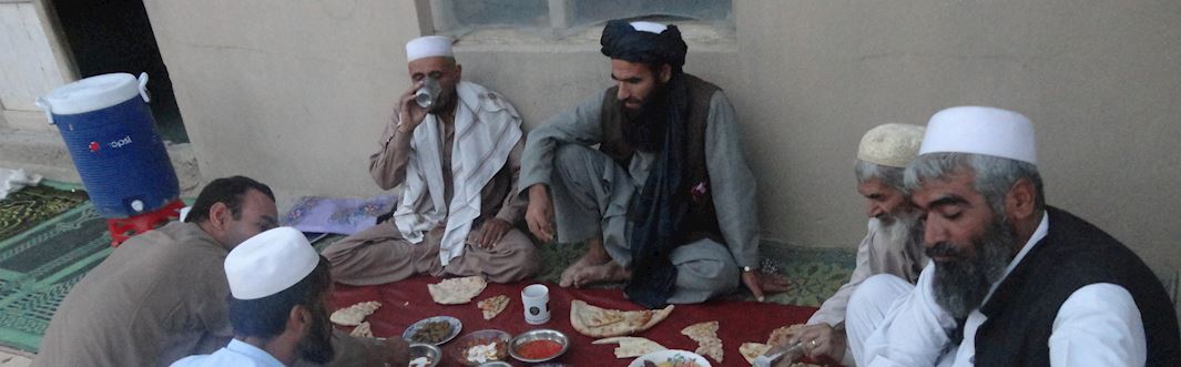 Ramadan Worldwide: Afghanistan