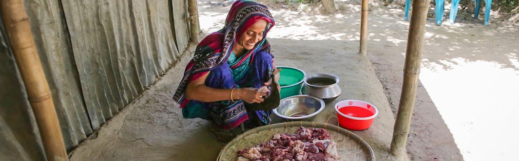 7 Reasons to Give an Extra, Prophetic Qurbani This Year