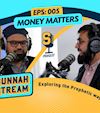 Episode 5: Money Matters