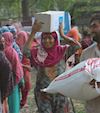 Kashmir Crisis: Your Donations on the Ground