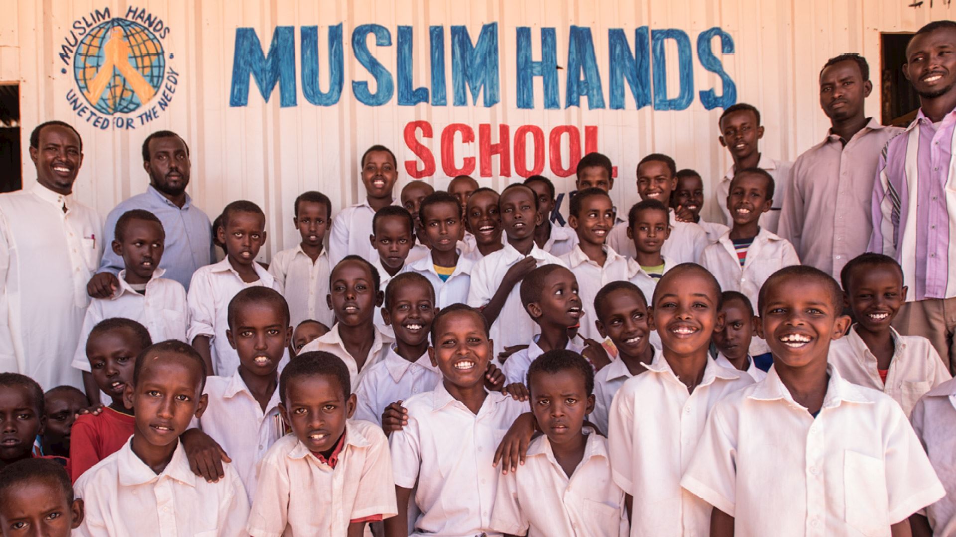 Education | Muslim Hands UK