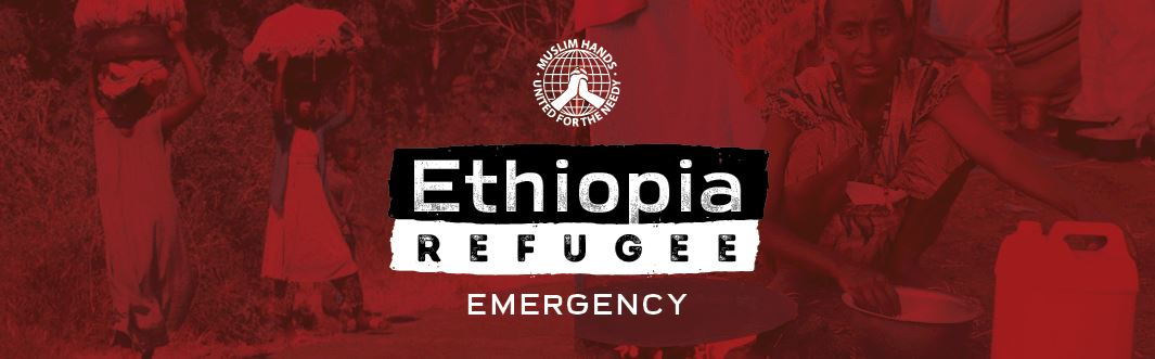 Ethiopian Refugees: Why They Need Your Help