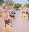 Lifesaving Water Wells: Give the Best Charity this Ramadan