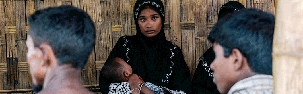 UK charity Muslim Hands releases report Giving Hope to Mothers: How the Motherkind Clinic Is Making Maternal Care a Right, not a Privilege.  